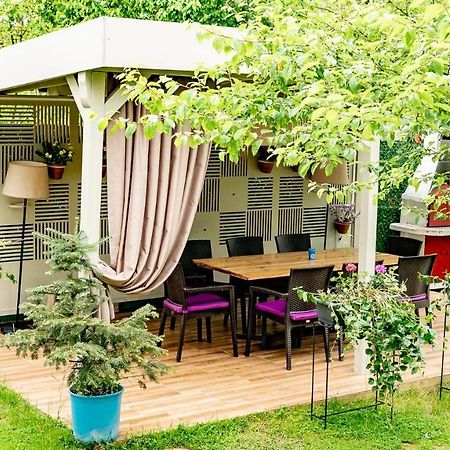 Villa Atlas Muhafazakar Havuzlu, Mustakil Genis Bahceli Sapanca Eksteriør billede