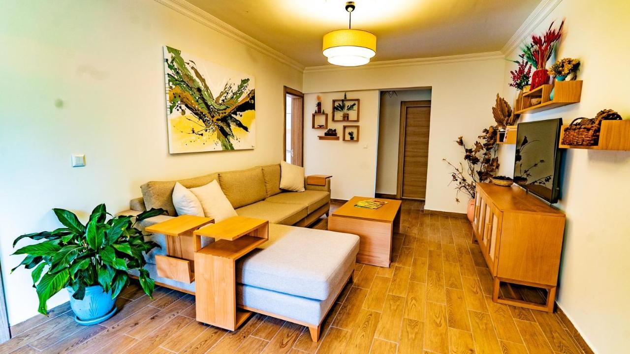 Villa Atlas Muhafazakar Havuzlu, Mustakil Genis Bahceli Sapanca Eksteriør billede