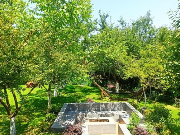 Villa Atlas Muhafazakar Havuzlu, Mustakil Genis Bahceli Sapanca Eksteriør billede