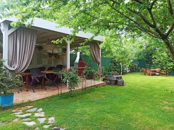 Villa Atlas Muhafazakar Havuzlu, Mustakil Genis Bahceli Sapanca Eksteriør billede